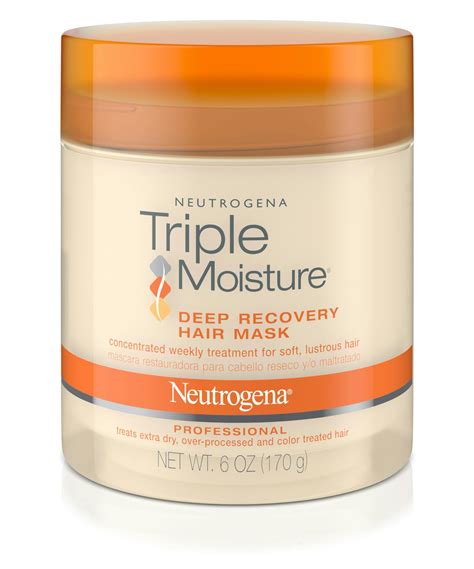 neutrogena hair color|More.